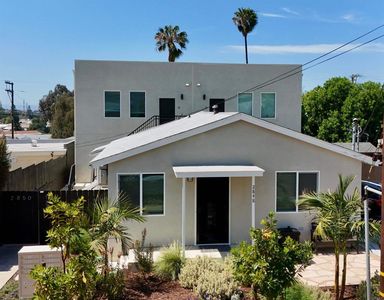 2848 Nye St