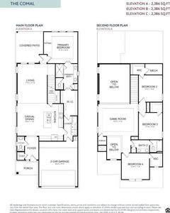 19136 Cedar Lennox Cir