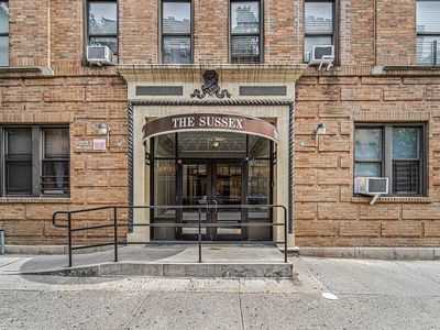 2186 Cruger Ave #4B