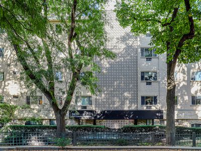 2629 N Hampden Ct APT 502