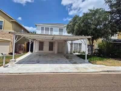504 Campanario Ln