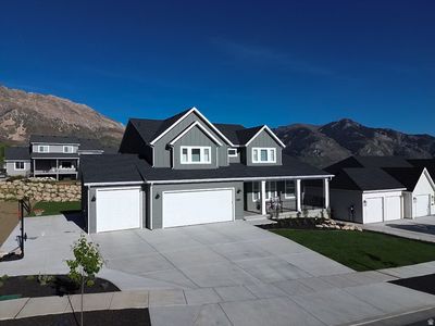 3670 N Goodlife Ln