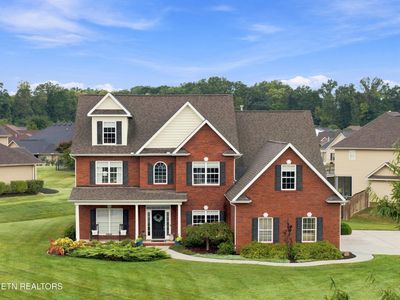 329 Silver Leaf Dr