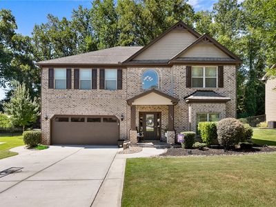 104 Buckland Dr