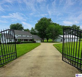 Property at 4977 Wax Rd, Clarkson, KY