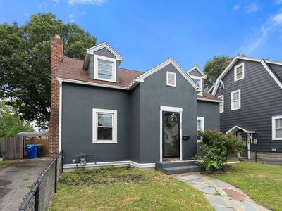 35 Merrimac Ave