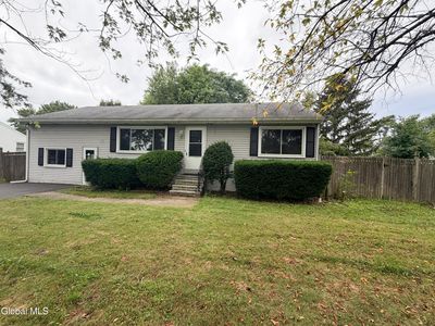 11 Pershing Drive