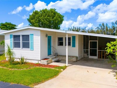 4300 RIVERSIDE DRIVE #152