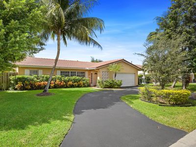 Property at 3670 NW 78th Lane, Coral Springs, FL