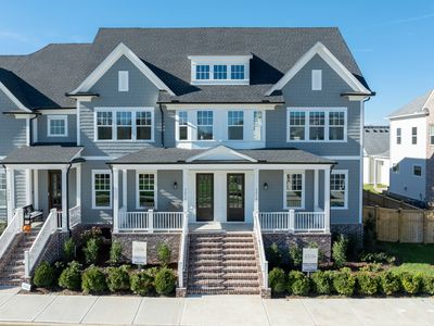 3216 Long Branch Cir Lot 178