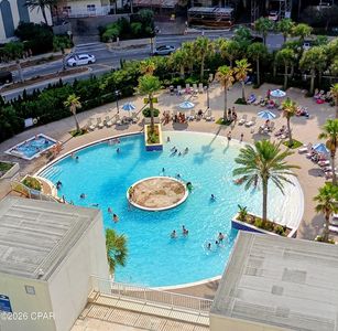 9860 S Thomas Dr Unit 814