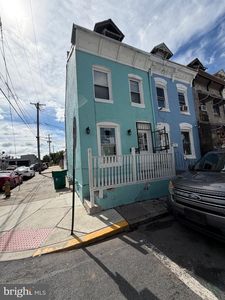 168 Hudson St