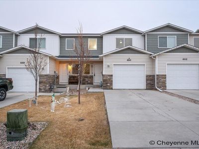 Property at 6510 Painted Rock Trl, Cheyenne, WY