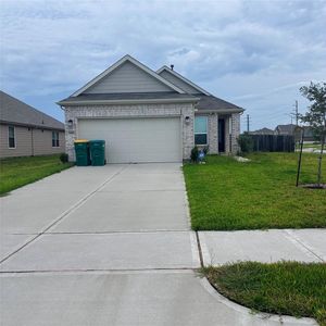 1301 Green Jay Ln