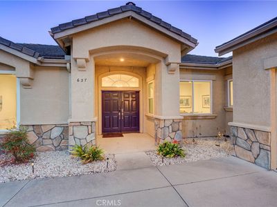 637 Rosemary Ct