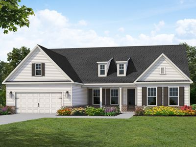 Weston Plan, Soleil Summit Chase