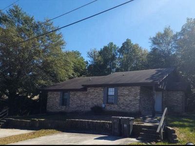 2412 Antebellum Drive