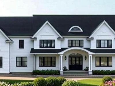 838 Apache Rd