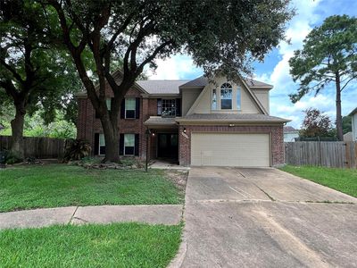 11422 Willow Field Dr