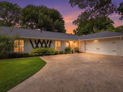3816 Arborlawn Dr