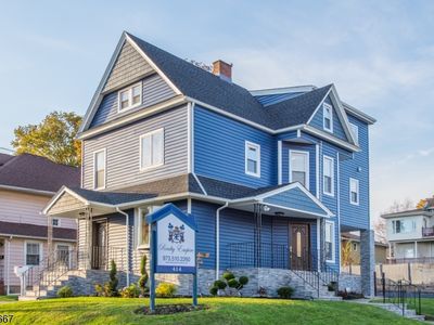 414 Clifton Ave #0