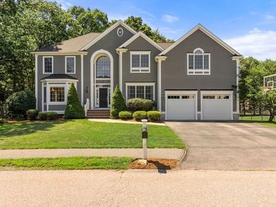 22 Thistle Rd
