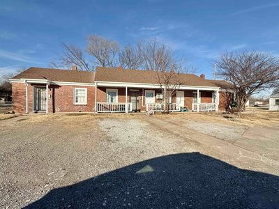 Property at 846 N Oliver Ave, Wichita, KS