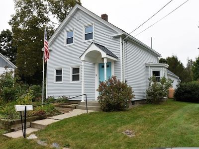 Property at 3 Elm St, Oxford, MA