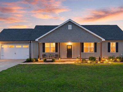 Property at 4067 Needham Rd, Bailey, NC
