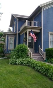 121 Watertown St