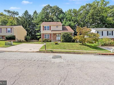 3513 Parkfalls Dr
