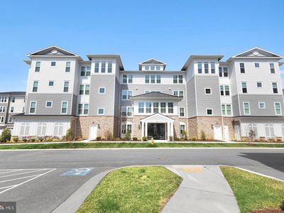 111 Marshgrass Way #41