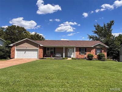 112 Blue Ridge Trce