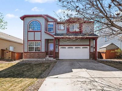 11050 Eagle Creek Parkway