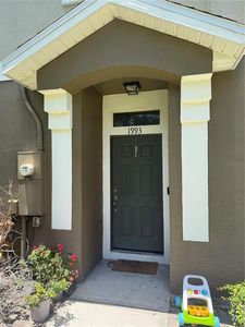1993 ESTANCIA CIRCLE #B