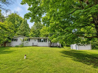 Property at 18430 Queen Rd, Culver, IN