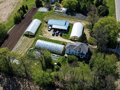4146 E County Rd N Road