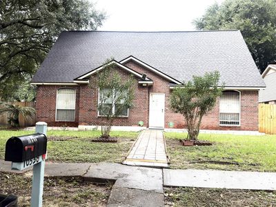 10538 Huntington View Dr