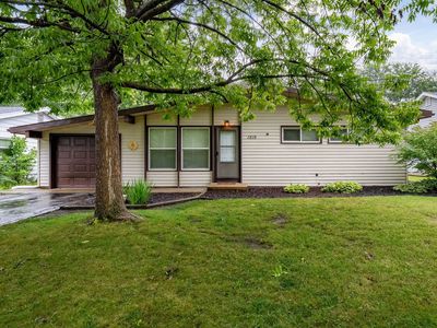 1215 Rutledge Rd