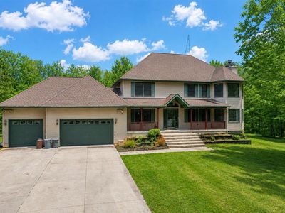 Property at 4090 N Fordney Rd, Hemlock, MI