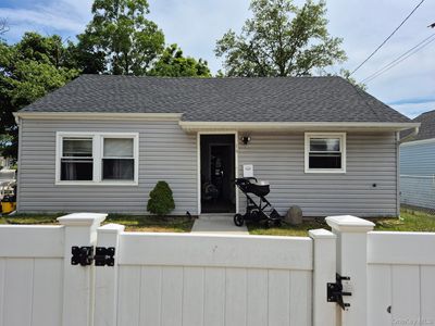 Property at 16 Pilot Street, Hempstead, NY