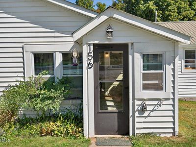 Property at 156 Hardscrabble Road, Olmstedville, NY