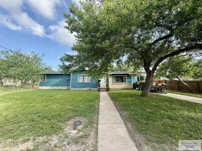 Property at 117 Avenue B, Brownsville, TX
