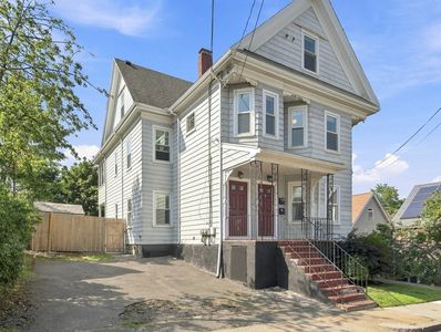 18 Crawford St