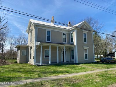 Property at 313 Washington St, Taylorsville, KY