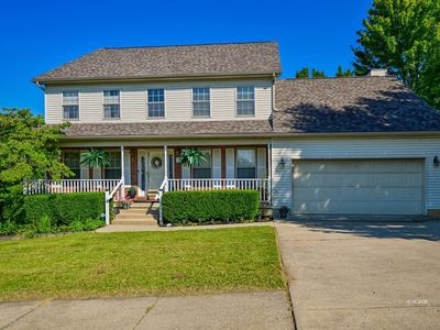 5 Warwick Ln