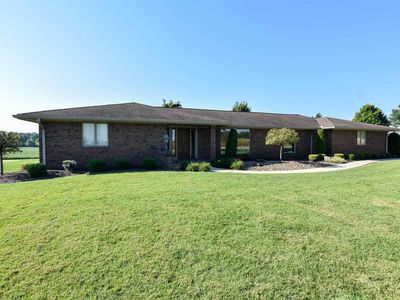 2000 W Boonville New Harmony Rd
