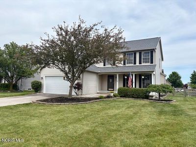 1728 Horseshoe Bend Dr