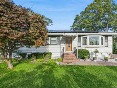 15 Pine Cone Street