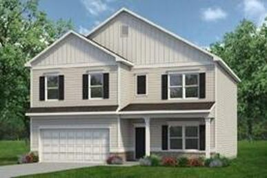 242 Red Tail Dr